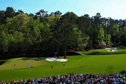 Charles Schwab Challenge (1)