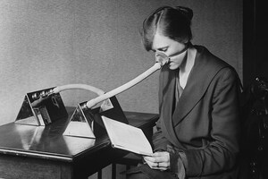 Rare Photos from a Century Ago: The 1918 Spanish Flu Pandemic