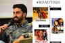 Abhishek Bachchan Thanks Fans For Accepting 'Awkward, Foreign-returned Boy' 20 Years Ago