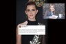 'Deserve to Live Without Being Questioned': Emma Watson Hits Back at JK Rowling's Transphobic Tweets
