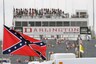 NASCAR Bans Confederate Flag - Seen as Symbol of Racism by Many - from its Races, Venues