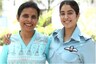 Gunjan Saxena on Row Over Her Biopic: IAF is Too Big, Respectable a Force to be Scratched by Controversy