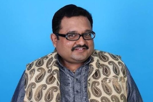 Actor Jagesh Mukati, Who Worked In Amita Ka Amit and Shree Ganesh, Passes Away