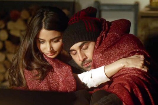 Representative image. (Still from Ae Dil Hai Mushkil.)