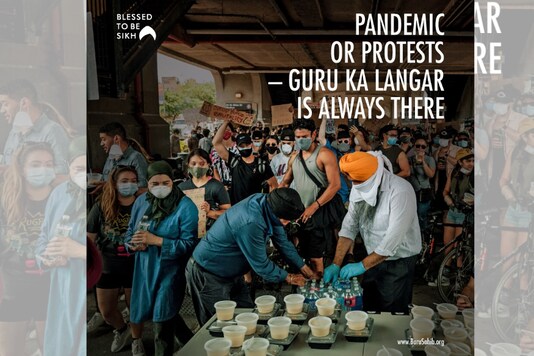 Kalgidhar Trust - Baru Sahib / Facebook. 