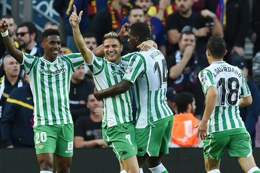 SEV vs RB Dream11 Team Prediction La Liga 2019-20, Sevilla vs Real Betis - Playing XI, Football Fantasy Tips