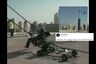 Elon Musk Who Flew NASA Astronauts to ISS is Asking People to Use Catapults to Travel