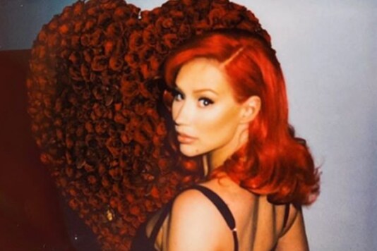 Iggy Azalea