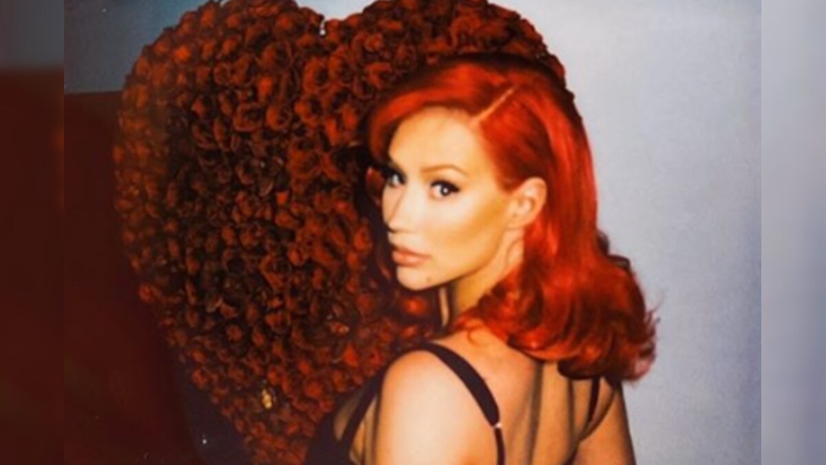 Iggy Azalea Confirms Birth of First Child News18