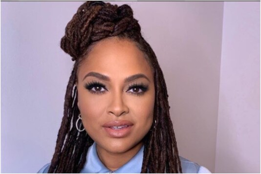 Ava DuVernay