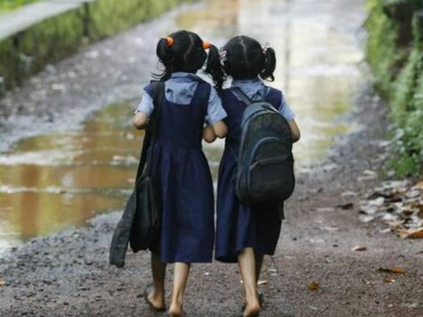 Representative Image.