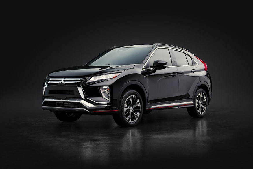 Mitsubishi To Make A Comeback With Two New Suvs In India Here S What They Could Be