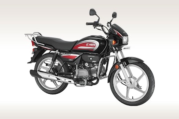 Top 5 Fuel Efficient Motorcycles to Buy in India Bajaj Platina