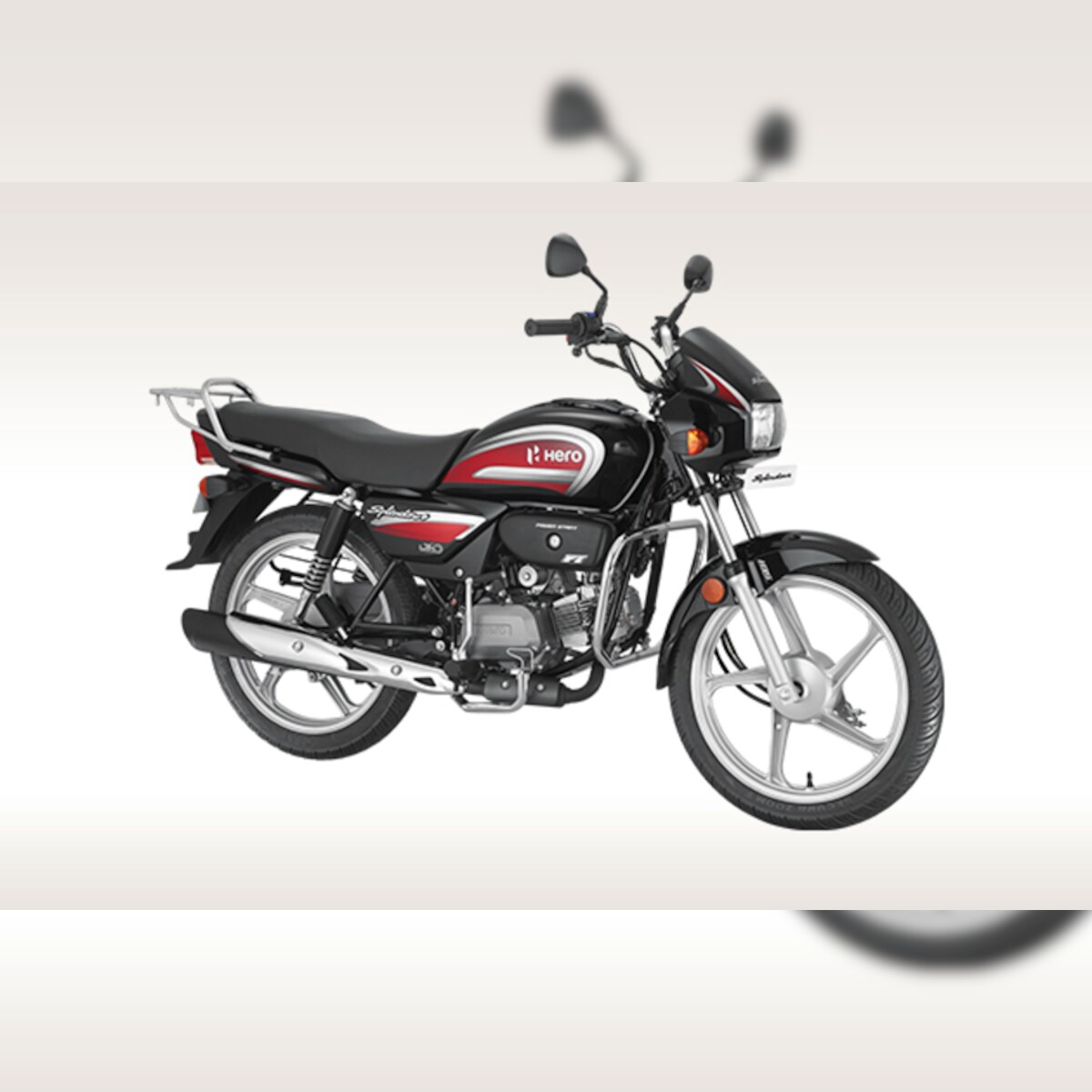 Top 5 Fuel Efficient Motorcycles To Buy In India Bajaj Platina 110 Honda Cd 110 Deluxe And More