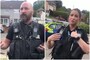 UK Police Apologise after Backlash Over Video of Cops Stopping Black Couple for 'Driving on Road'