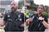 UK Police Apologise after Backlash Over Video of Cops Stopping Black Couple for 'Driving on Road'
