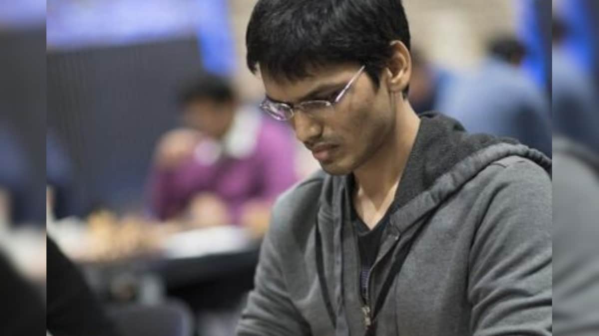 Carlsen and Ding head the field at the Chessable Masters