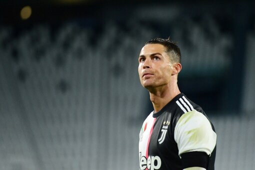 Cristiano Ronaldo (Photo Credit: Reuters)