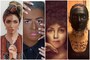 White Insta Influencers Sporting Blackface Makeup in 'Support' of 'Black Lives Matter' is Just Wrong