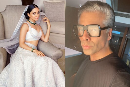 After Lust Stories, Kiara Advani Eyeing A Karan Johar Comedy
