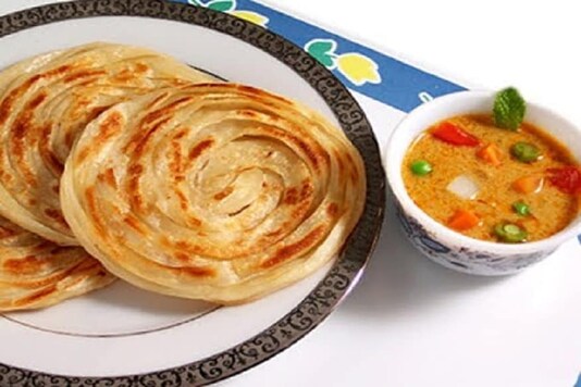 File image of Parota