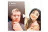 David Warner in Splits Watching Shilpa Shetty's Funny Video on TikTok