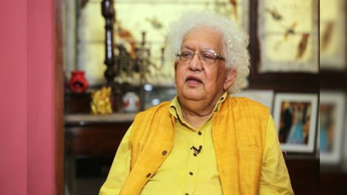 Indian-origin Peer Lord Meghnad Desai Resigns from Labour Party Over Racism