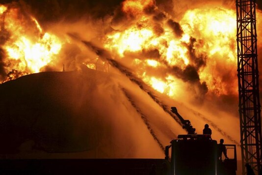Image: Reuters