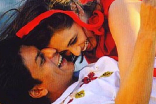 Chalte Chalte Turns 17: Rani Mukerji Recalls Visiting Greece for the First Time