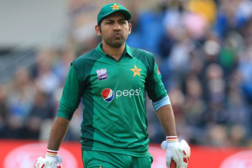 Sarfaraz Ahmed Keen to Make 'Memorable' Pakistan Comeback