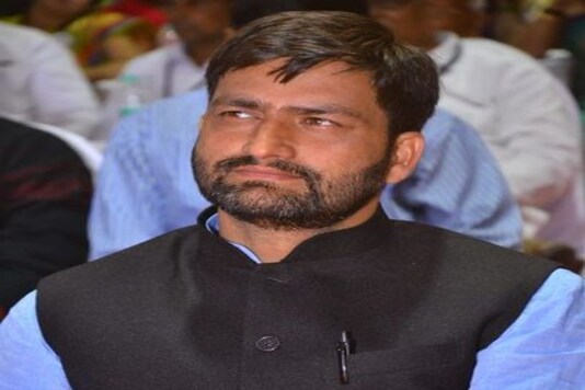 Kunal Chaudhary.