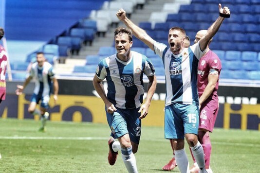 Espanyol (Photo Credit: Twitter)