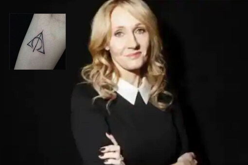 Fans Don't Know What to Do With Their Harry Potter Tattoos Amid JK ...