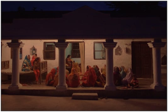 'Gamak Ghar' Is More About Loss And Legacy Than Nostalgia