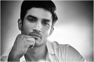 Sushant Singh Rajput Ends Life by Hanging Himself. He was 34