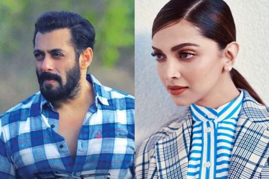 credits - Salman Khan/Deepika Padukone instagram credits - Salman Khan/Deepika Padukone instagram