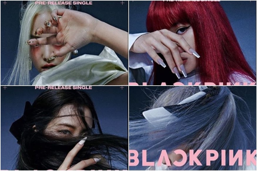 Blackpink Poster 2020 – Pigura