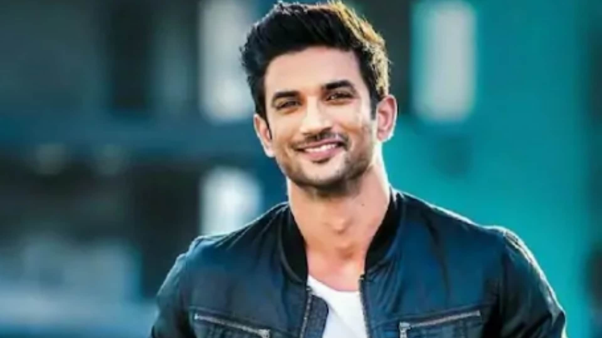 Sushant Singh Rajput Death Reason Hindi Photo