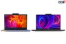 Xiaomi Mi Notebook 14 & Mi Notebook 14 Horizon Edition Go on Sale Today: Price, Offers & More