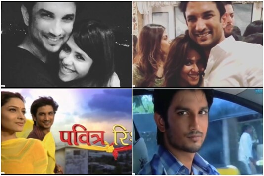 Ekta Kapoor 'Beyond Upset' After Being Accused Of Abetting Suicide Of Sushant Singh Rajput