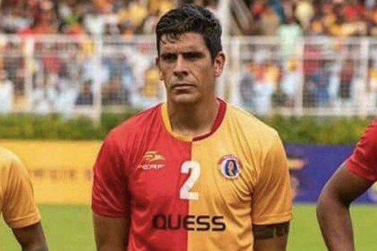 Jhonny Acosta
