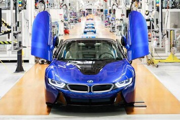 Bmw I8 Cost In India News Latest News And Updates On Bmw I8 Cost In India At News18