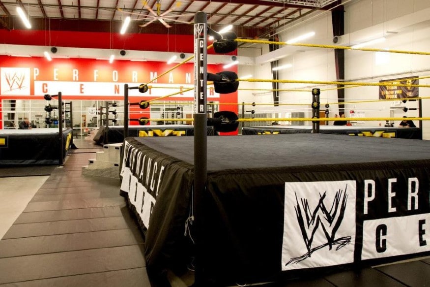 UPD2: Ряд сотрудников WWE заражены COVID-19