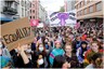 Women Bear the Brunt of Coronavirus Fallout in Workplace as Lockdowns Shock Economies