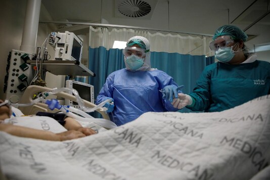 Image for representation: Reuters