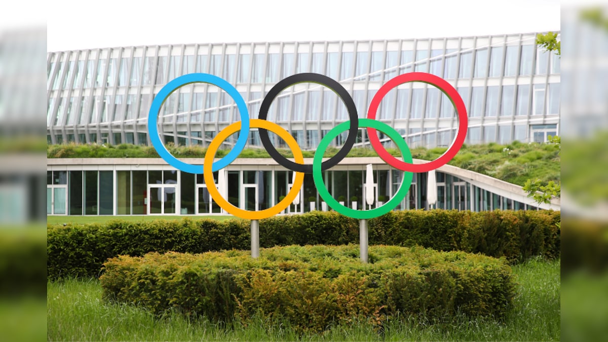 Cancellation of 2021 Tokyo Olympics Could Have Knock-on Effect on 2022 Beijing Winter Games: IOC Member Dick Pound