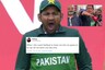 This Day, That Year, India-Pakistan World Cup Match That Turned into a Hilarious Memefest