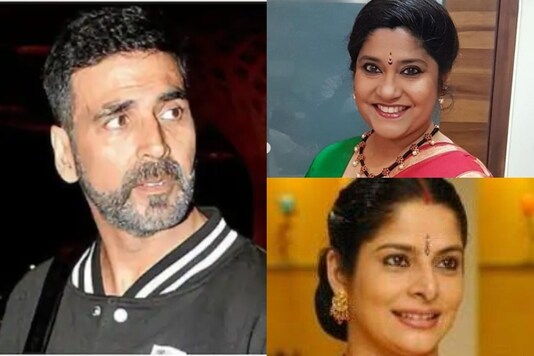 Akshay Kumar Extends Financial Help to Nupur Alankar, Renuka Sahane Calls Him 'Angel'