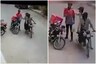 Robbers Return Package They Stole from Delivery Person after He Breaks Down in Tears in Pakistan