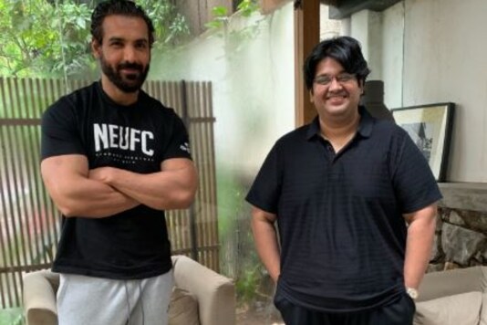 John Abraham, Milap Zaveri Start Work On Satyamev Jayate 2